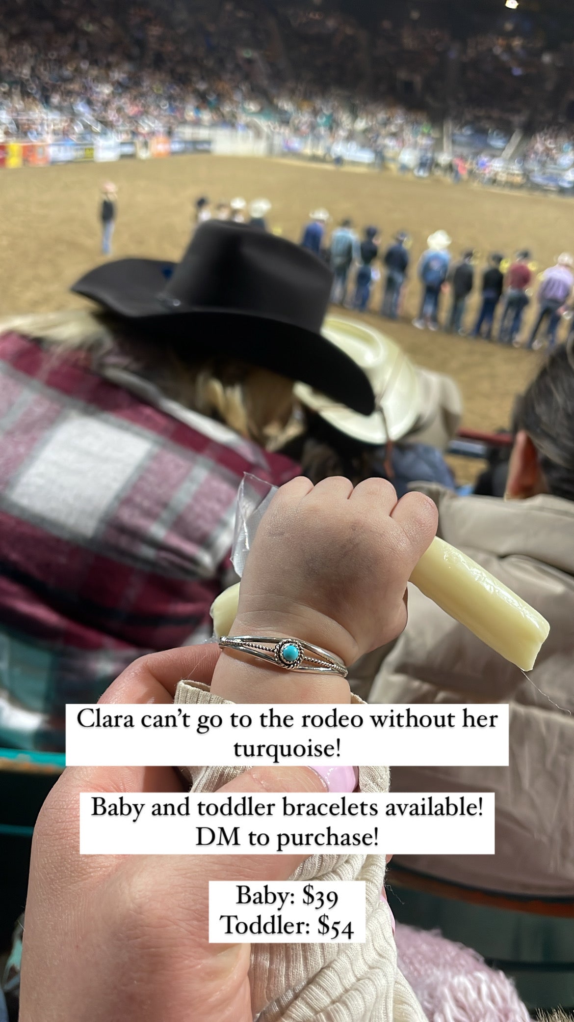 Baby and Toddler Bracelets