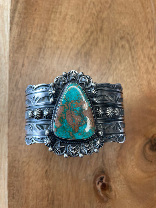 Randy Boyd Royston Cuff