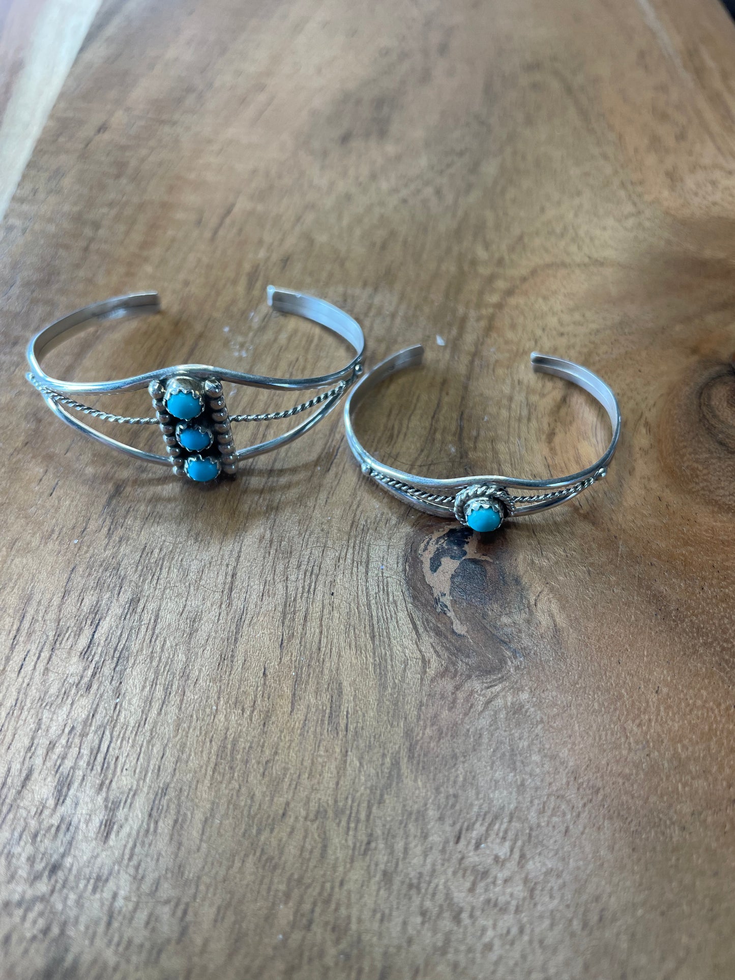 Baby and Toddler Bracelets