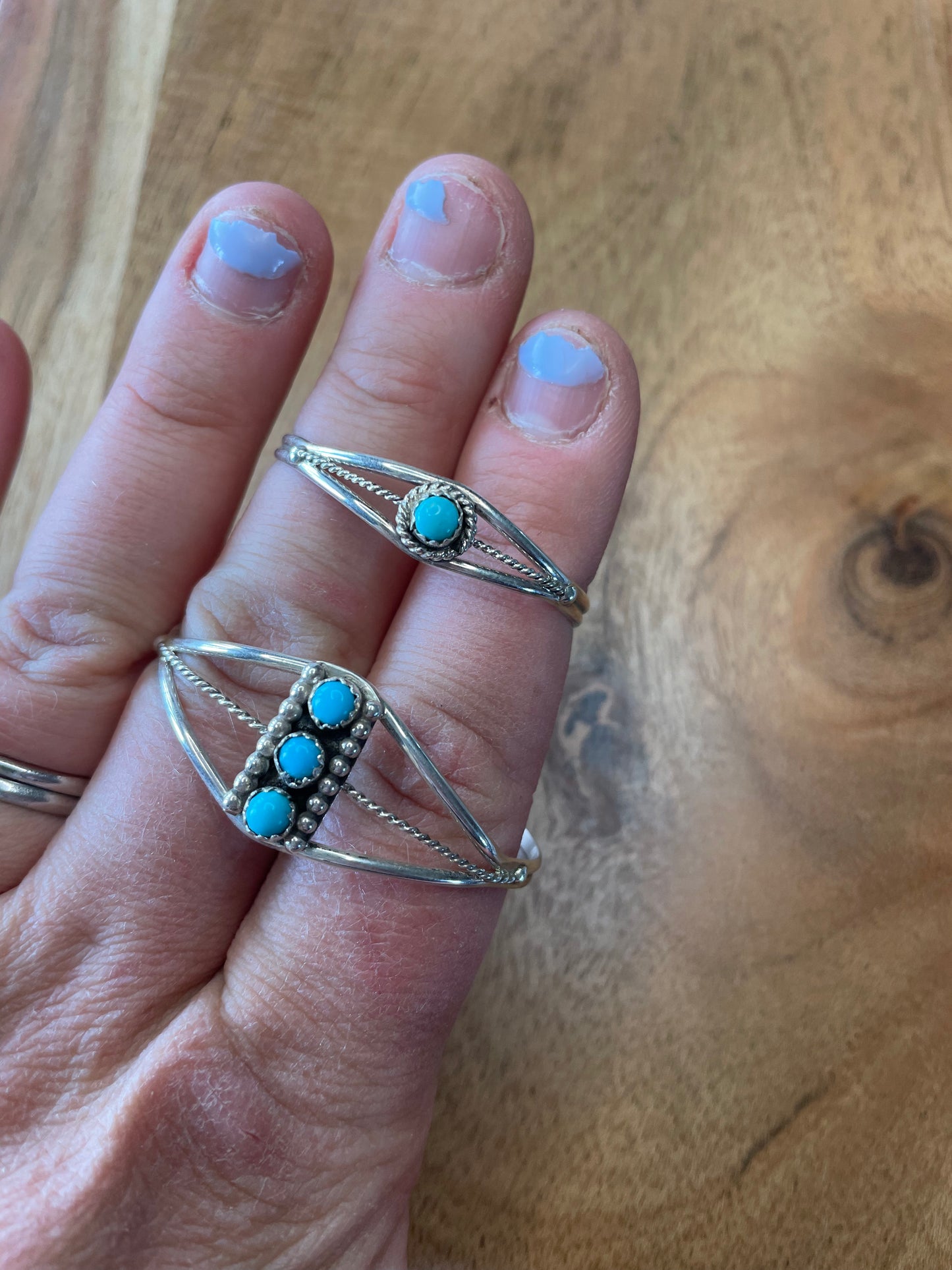 Baby and Toddler Bracelets