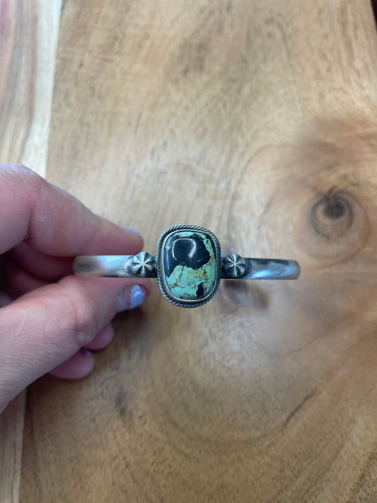 Blackjack Cuff