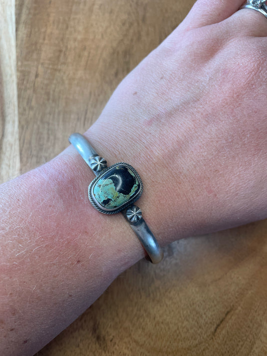 Blackjack Cuff