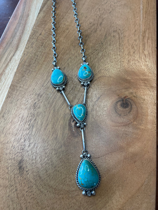20" Kingman Lariat