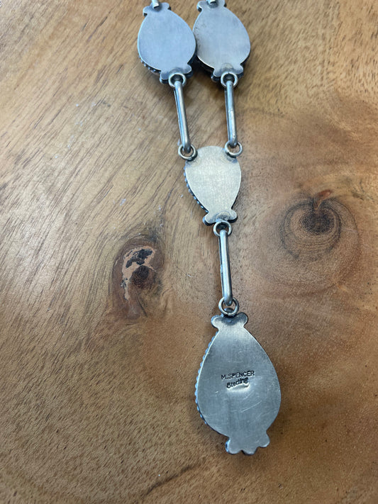 20" Kingman Lariat