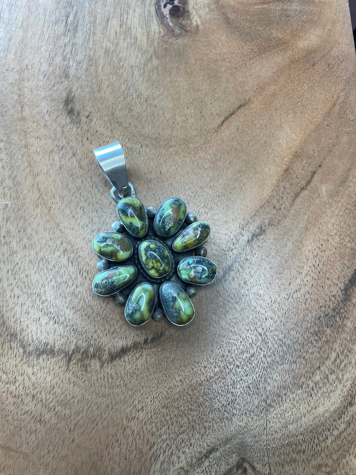 Sonoran Cluster Pendant