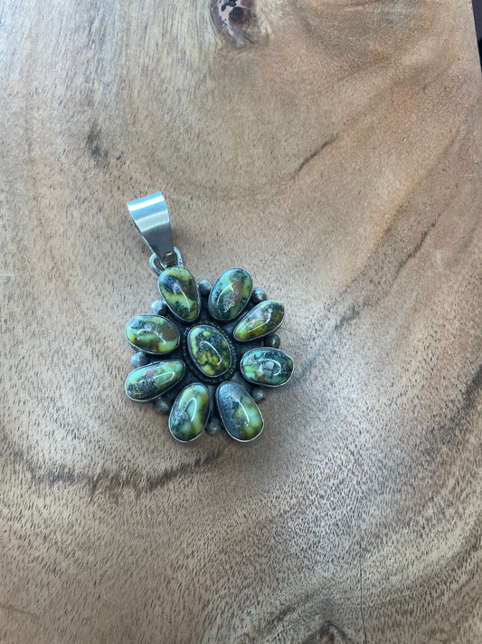 Sonoran Cluster Pendant