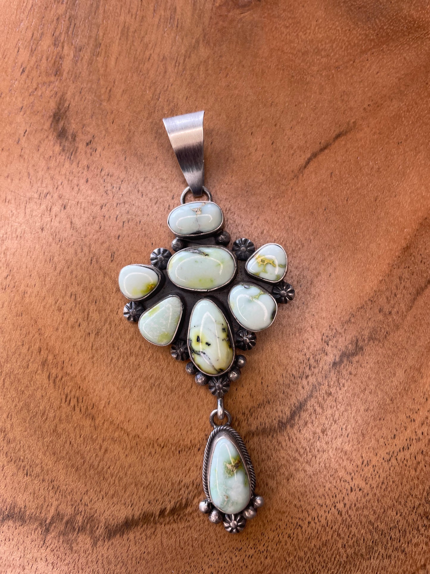 Palomino Pendant