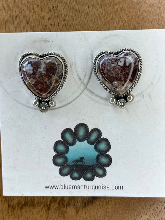 Wild Horse Hearts