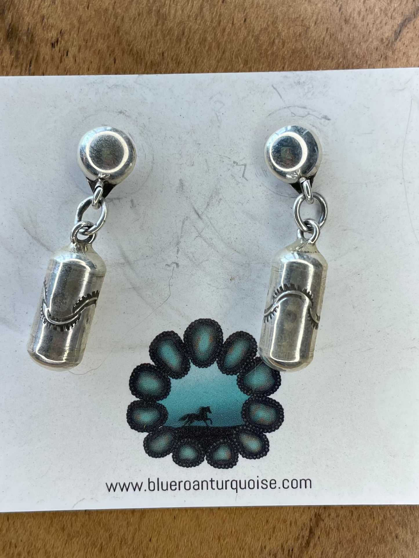 Barrel Studs