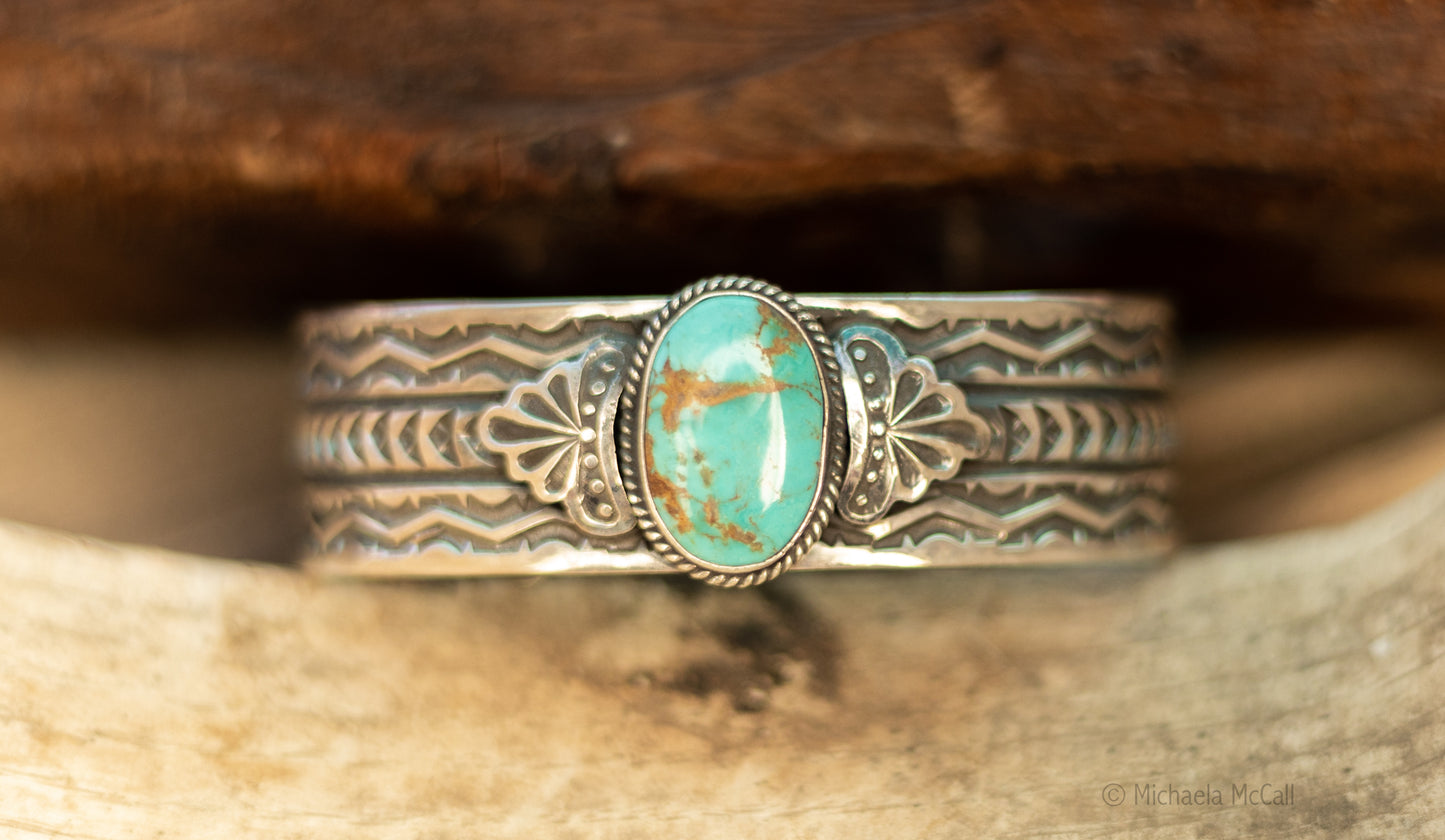 Sunshine Reeves Bracelets