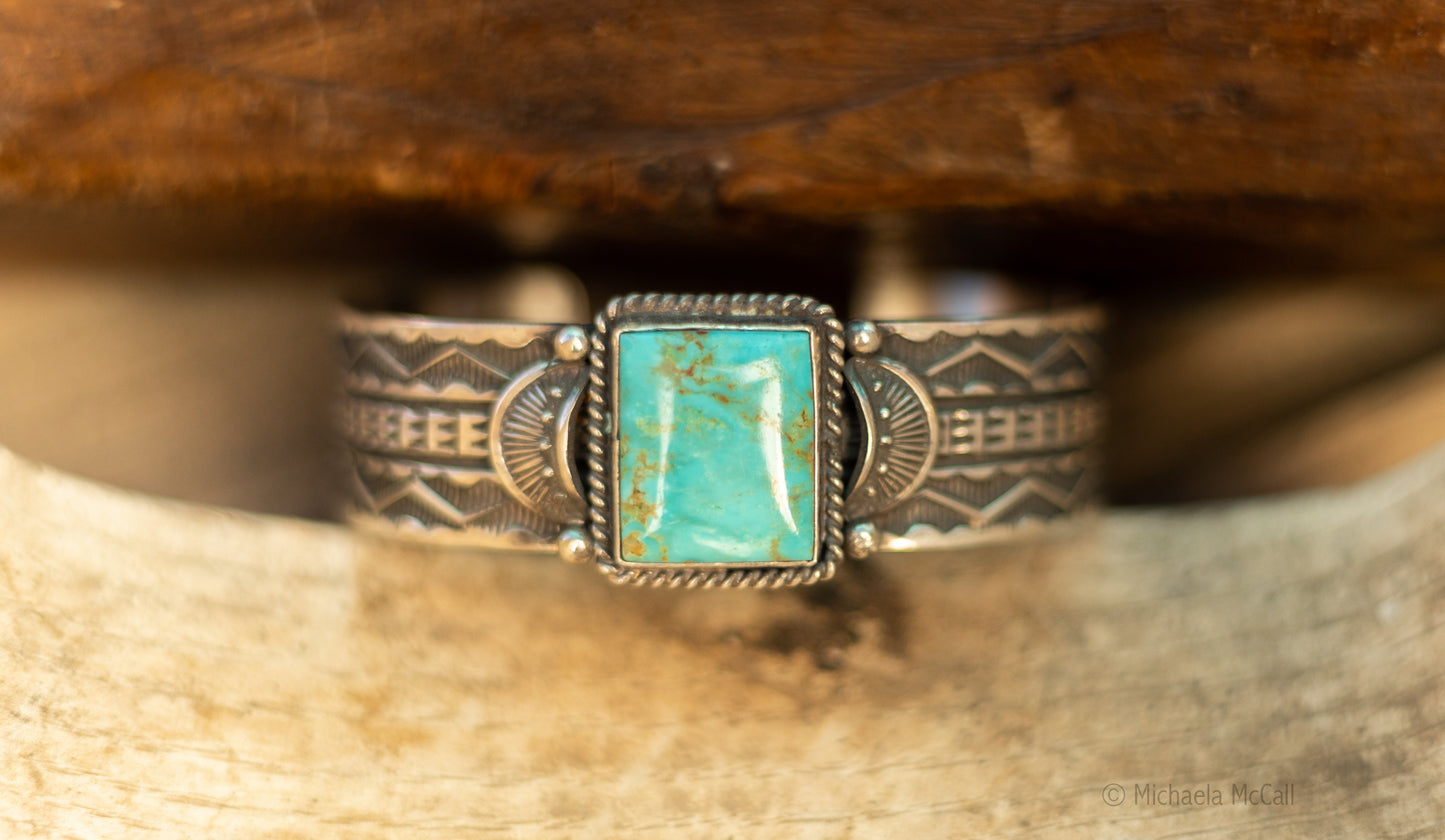 Sunshine Reeves Bracelets