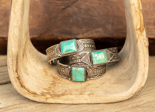 Sunshine Reeves Bracelets