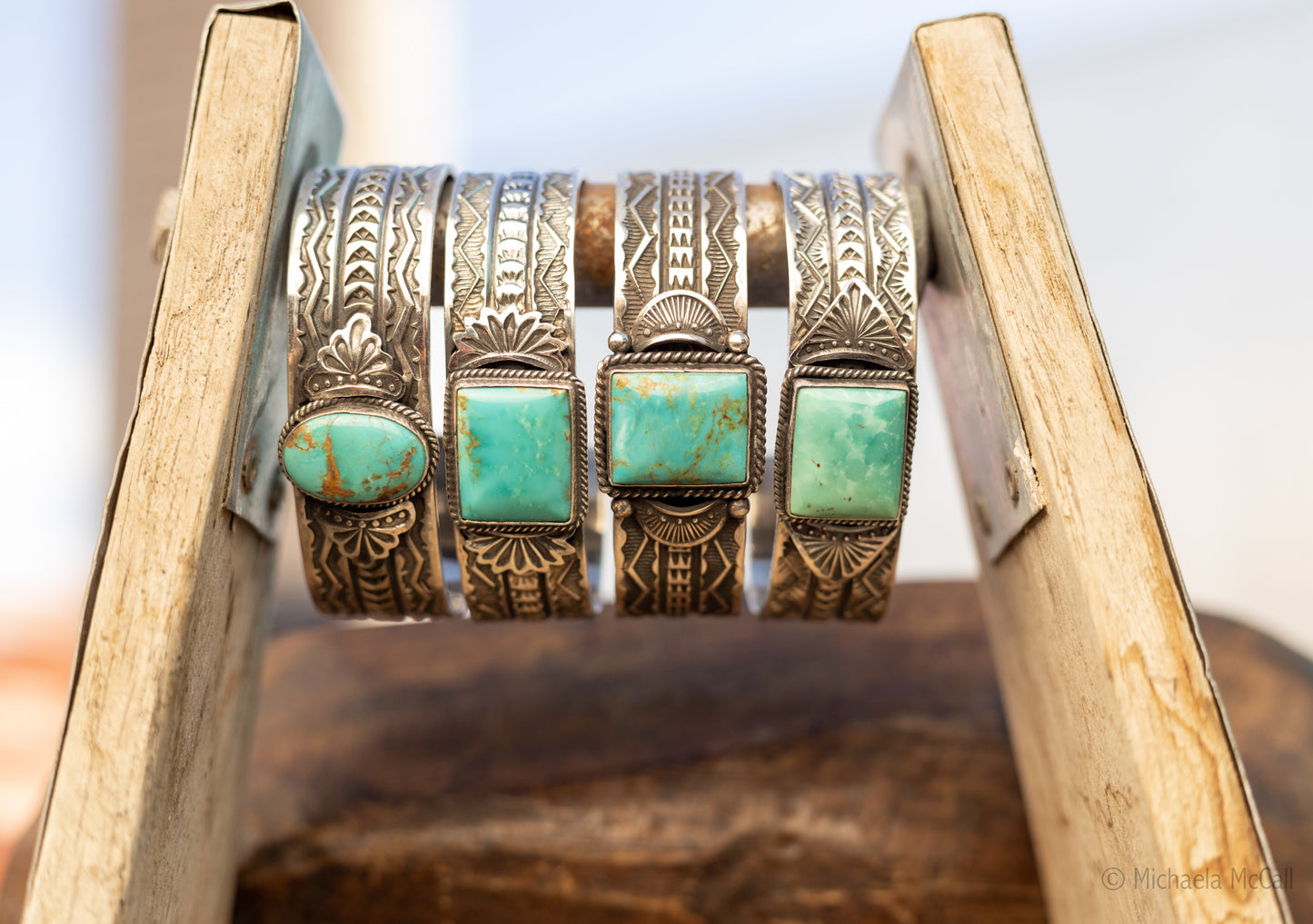 Sunshine Reeves Bracelets