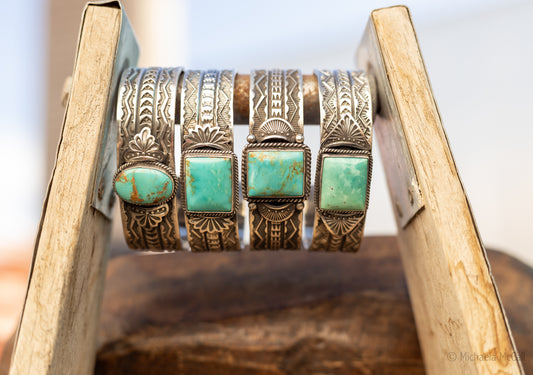 Sunshine Reeves Bracelets