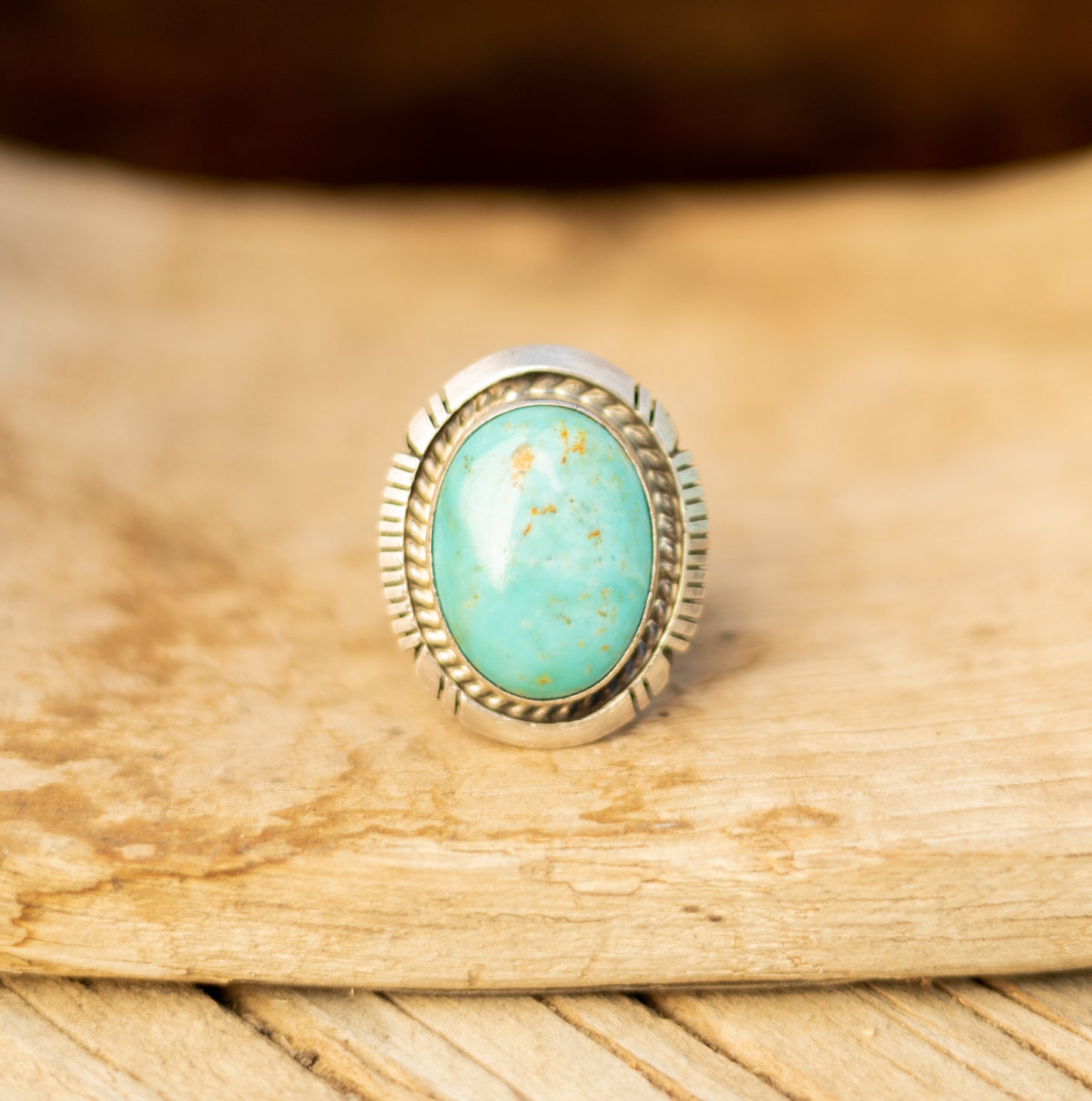 Adjustable Kingman Rings