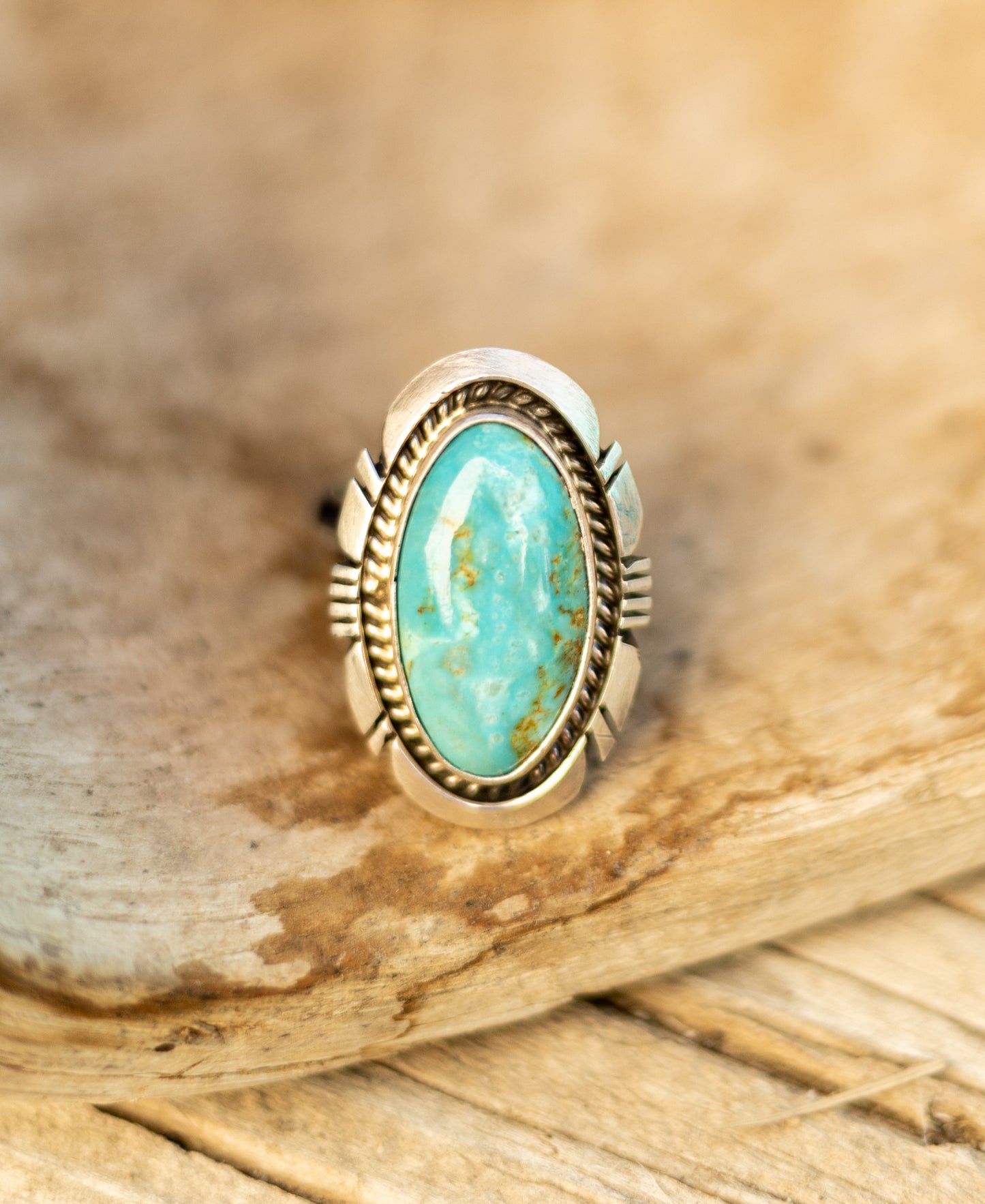 Adjustable Kingman Rings