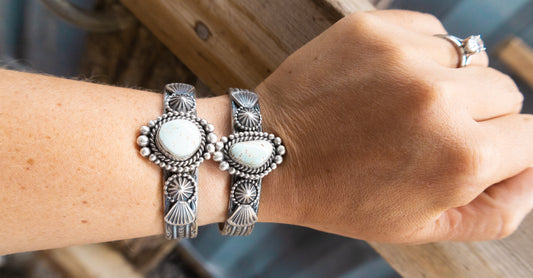 Michael Calladito Dry Creek Bracelet