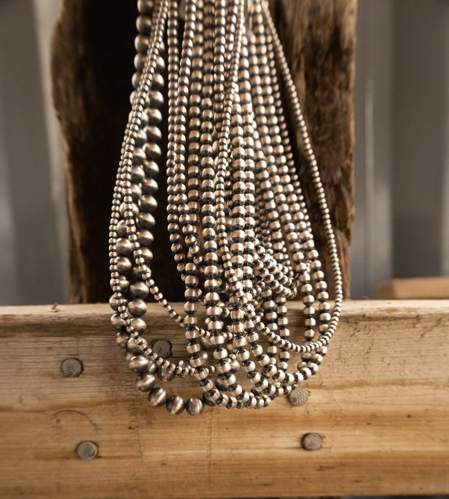 Desert Pearls