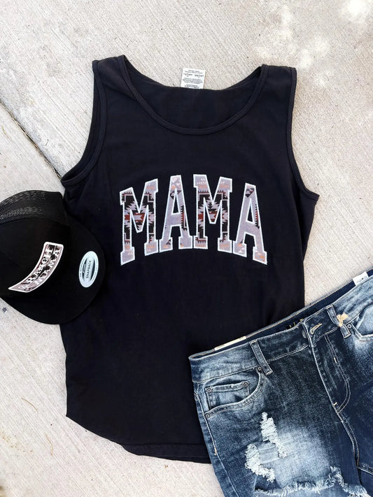 Pendleton MAMA Tank Top