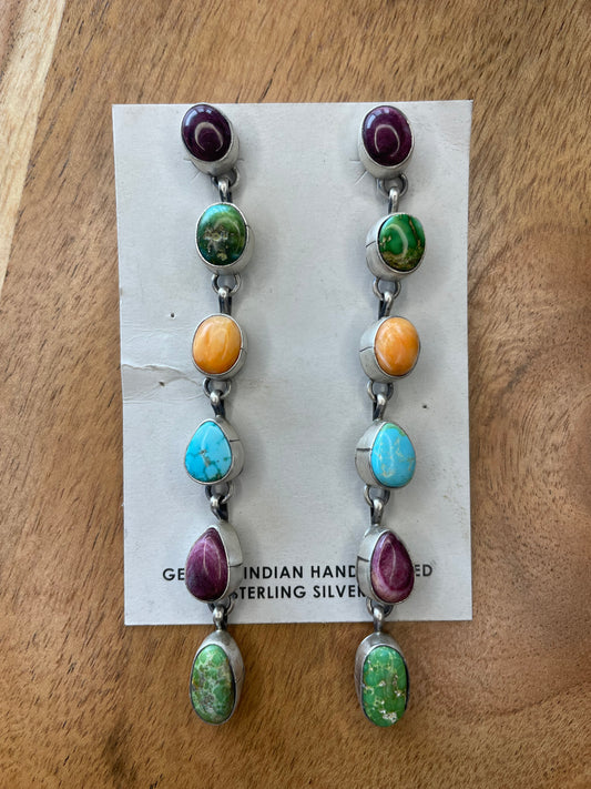 Multistone Dangles